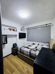 Blk 610A Tampines Greenweave (Tampines), HDB 4 Rooms #569712261